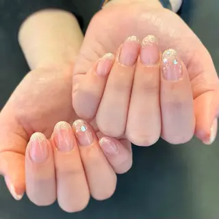 ネイル nail*157 .のネイルデザイン