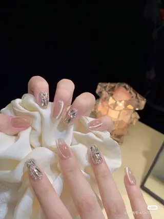 ネイル Vp ネイルのネイルデザイン