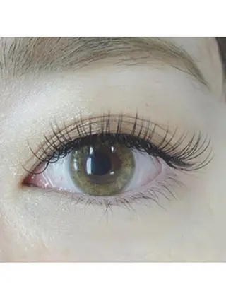 マツエク・マツパ sherry eye 千葉旭店のマツエク・マツパデザイン