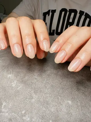 ネイル Nailsalon Soaのネイルデザイン