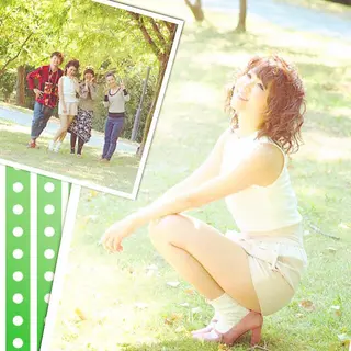 ミディアム nishimura makotoのヘアスタイル