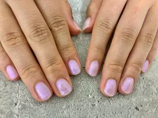 ネイル Mogu nail 二子玉川のネイルデザイン