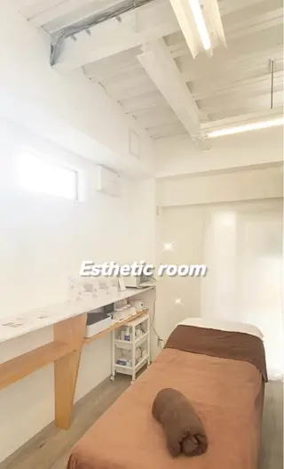 美白/韓国肌管理 💎 KOTOMIのエステ・リラクイメージ