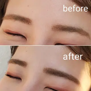 マツエク・マツパ nap eye NAHOのマツエク・マツパデザイン