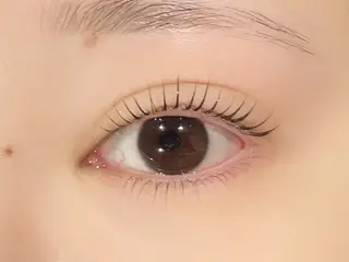 マツエク・マツパ 🍒柴海 南奈美🍒のマツエク・マツパデザイン