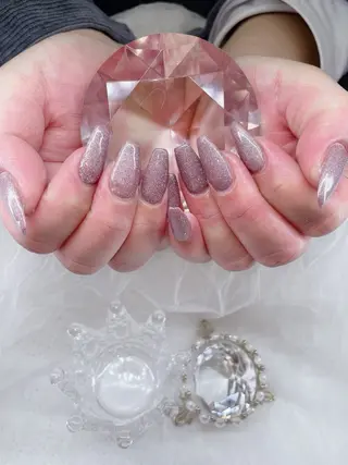 ネイル misun_nail所属・misun_ nailのネイルデザイン