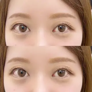 マツエク・マツパ Nail&eye salon Un CRAIL所属・eyelist ♡nanaのマツエク・マツパデザイン