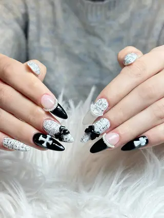 ネイル FUJI Nail Salon所属・FUJI NAILSALONのネイルデザイン