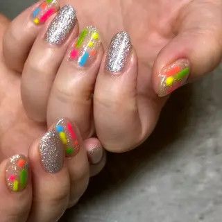 ネイル Katagiri Ｙのネイルデザイン