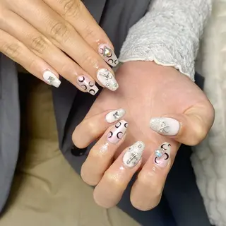 ネイル UM Nail Salonのネイルデザイン