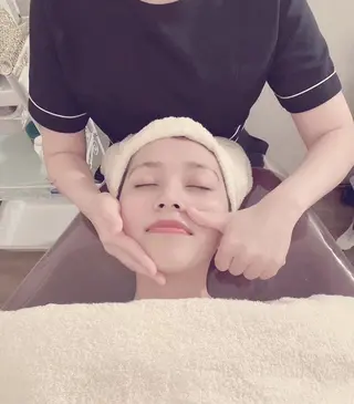 OPREA 栄店のエステ・リラクイメージ