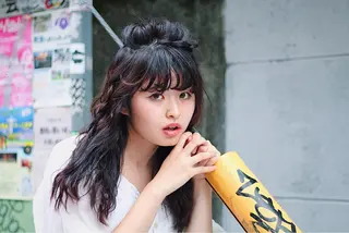 ロング ヘアアレンジ 遠藤悠大/メンズ縮毛 /メンズカットのヘアスタイル