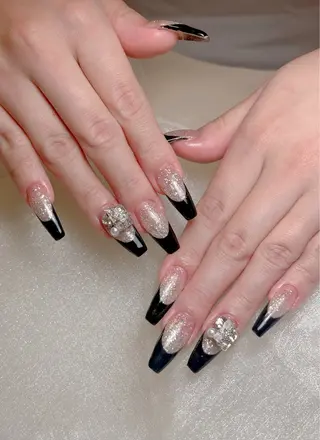 ネイル Ann- NailQueensのネイルデザイン