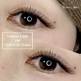 マツエク・マツパ 堀川 穂乃香の眉毛・アイブロウイメージ