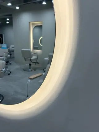 🍒透明感カラー mutsuki🍒のヘアスタイル