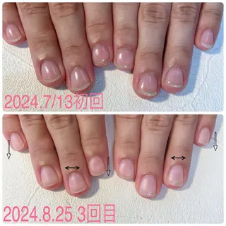 ネイル nails 🎀meのネイルデザイン