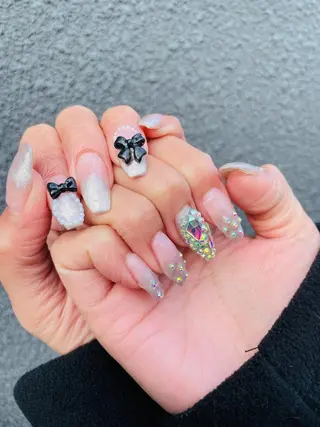 ネイル Raviliss ♡のネイルデザイン