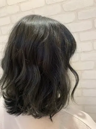 ミディアム カラー Gain所属・Gain Nanamiのエステ・リラクイメージ