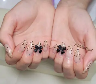 ネイル SAACHANail  のネイルデザイン