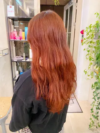 ミディアム カラー IVORY.所属・🟩白髪ぼかし/ボブ /ショートヘア/大司のヘアスタイル