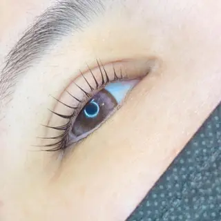 パーマ マツエク・マツパ Lash by Glisse所属・Lash by Glisseのマツエク・マツパデザイン