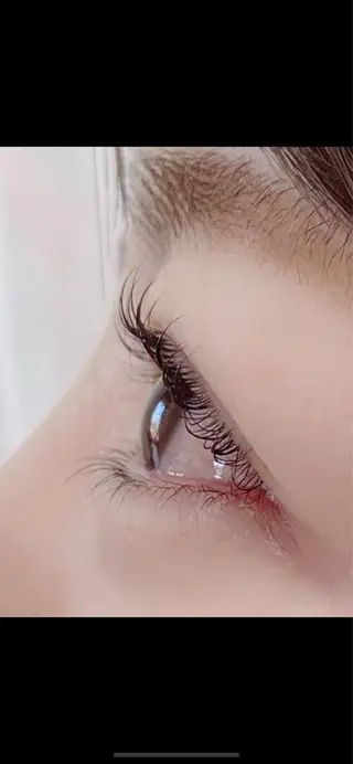 マツエク・マツパ AIRISU𓍯 eyelashのマツエク・マツパデザイン