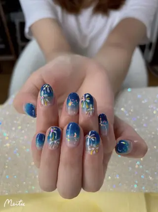 ネイル LIBERO所属・LIBERO a.kのマツエク・マツパデザイン