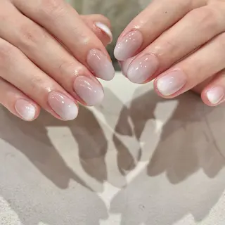 ネイル Bianca SHIRANEのネイルデザイン