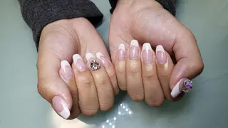 ネイル Lapis  Nailのネイルデザイン