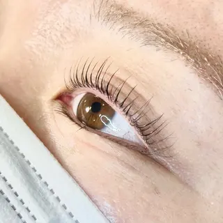 マツエク・マツパ Loamo salonのマツエク・マツパデザイン