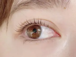 マツエク・マツパ Salon de milly 本町のマツエク・マツパデザイン