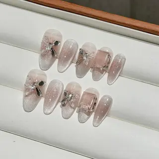 ネイル ナユキNA.YUKI 渋谷店のネイルデザイン