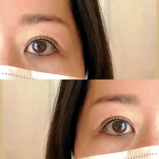 マツエク・マツパ アイラッシュサロン GREENのマツエク・マツパデザイン