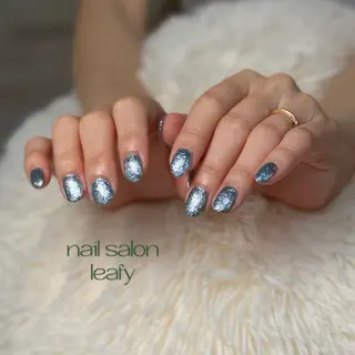 ネイル ネイルサロン leafyのネイルデザイン