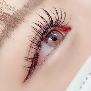 マツエク・マツパ Lumina eyelash★齋藤のマツエク・マツパデザイン