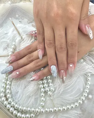 ネイル airRe Kotonoのネイルデザイン