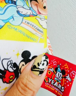 ネイル みー shakushiroのネイルデザイン