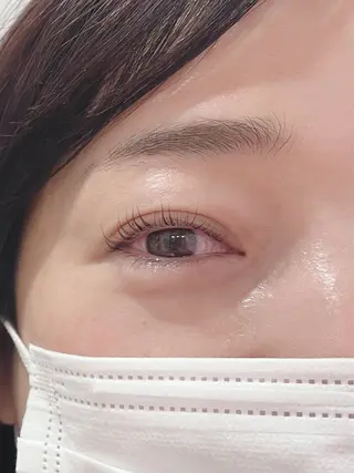 マツエク・マツパ 和田 志織のマツエク・マツパデザイン