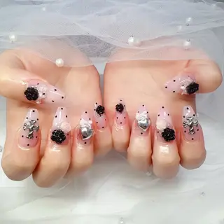 ネイル YUYI.nail salonのネイルデザイン