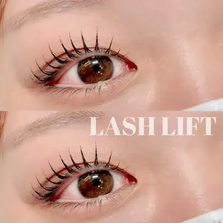 マツエク・マツパ REVIA :katoのマツエク・マツパデザイン