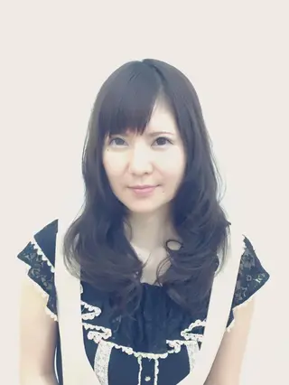 セミロング 竹内 タケシのその他イメージ