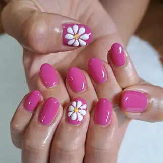 ネイル HAYASHI  Nのネイルデザイン