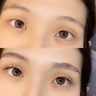 大久保 智子のマツエク・マツパデザイン