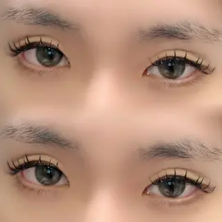 マツエク・マツパ Ayumi.dre 🌸Y《2階》のマツエク・マツパデザイン