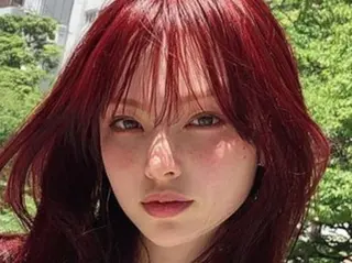 セミロング タカノ アツコのヘアスタイル