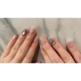 ネイル パラジェル登録サロンfeerique所属・Uchida Mayunaのその他イメージ