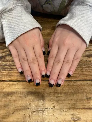 ネイル 佐藤  悠子のネイルデザイン