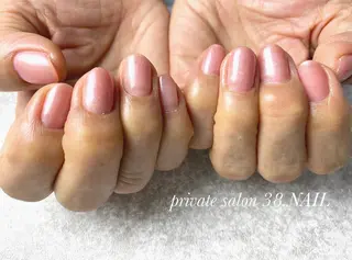 ネイル 38. sayakaのネイルデザイン