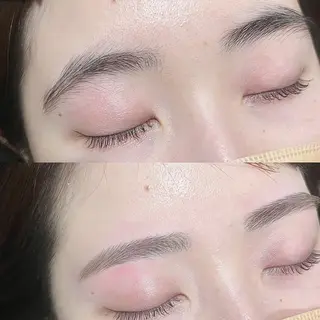アイブロウ miyuki 銀座🎀似合わせ眉の眉毛・アイブロウイメージ