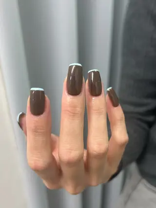 ネイル nagi .のネイルデザイン